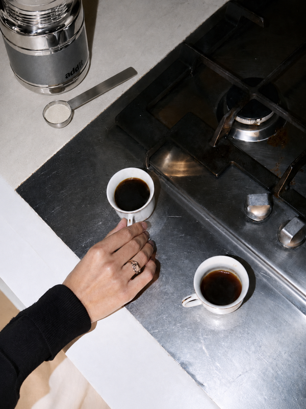 Kaffee & Tee