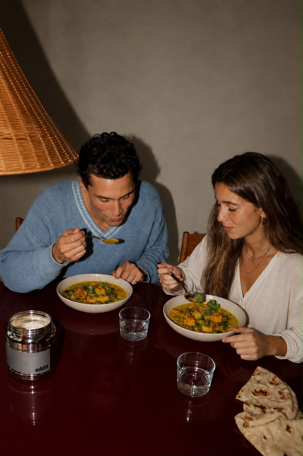 Suppen & Saucen