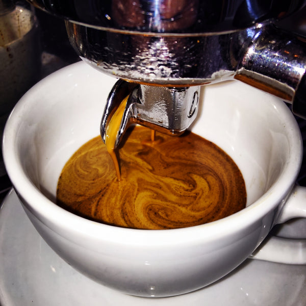 Kaffee & Tee